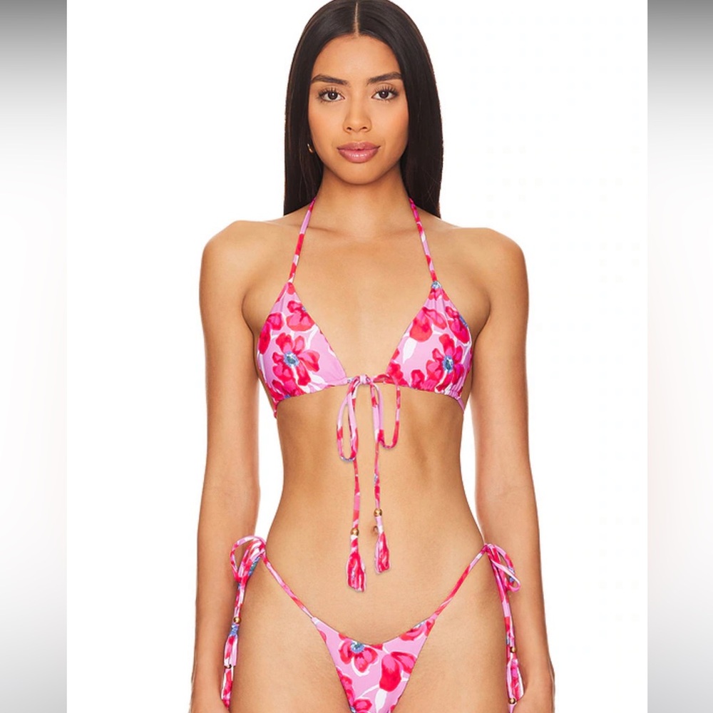 Lovers and friends bikini